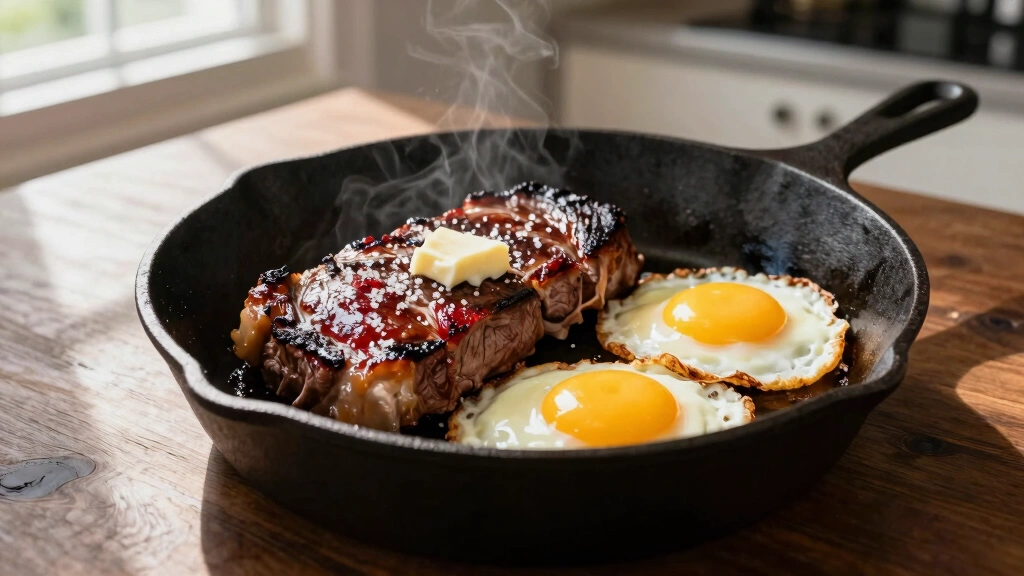 The Ultimate Lazy Carnivore Diet Food List: Maximum Results, Zero Effort