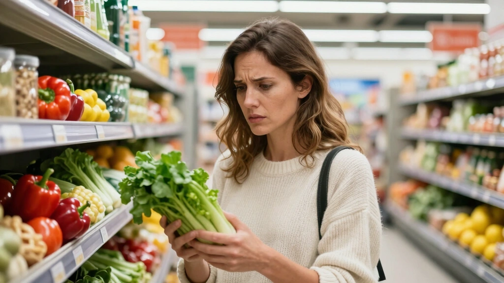 Your Ultimate Low Iodine Diet Grocery List: How to Shop Without Losing Your Mind