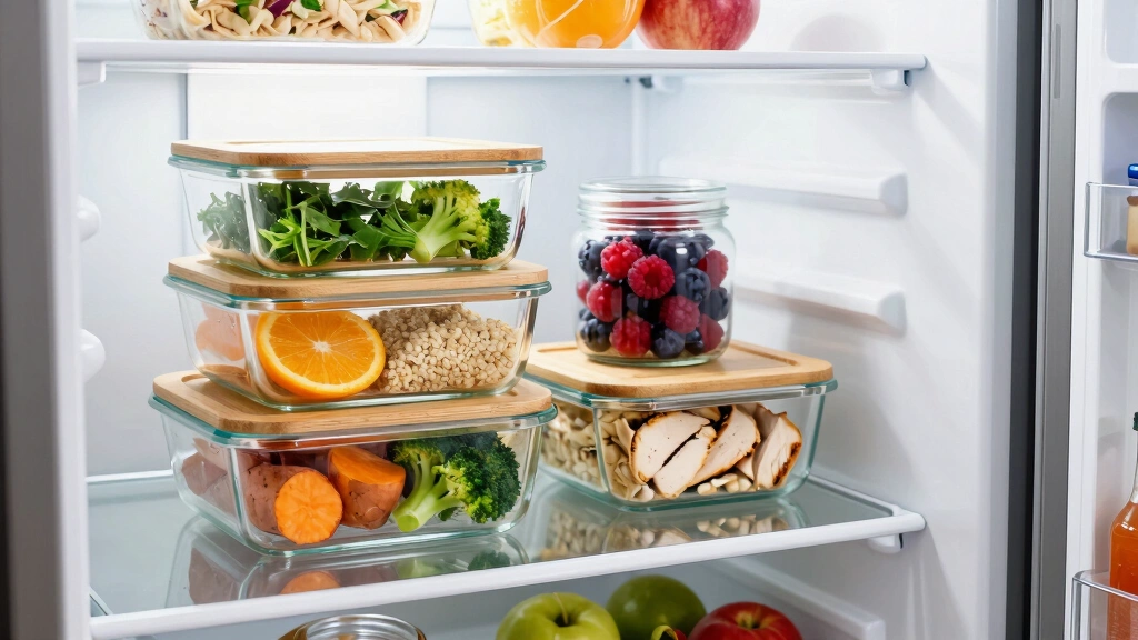 The Ultimate 3 Week Meal Plan to Reclaim Your Sanity and Your Budget