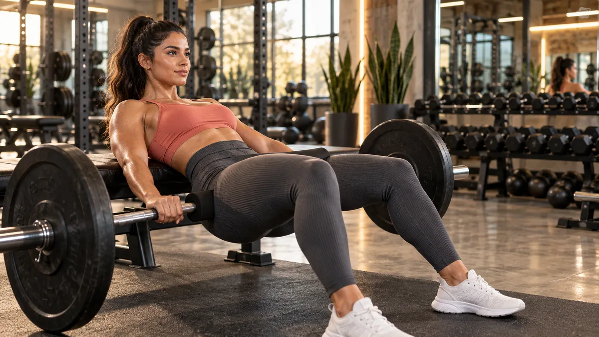 5 Workout Split 5 Day Women: The Weekly Strength Plan That Builds Curves Without Burnout