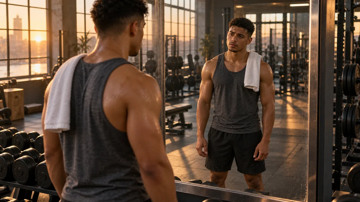 The Real Timeline for Workout Results: When Progress Starts Showing