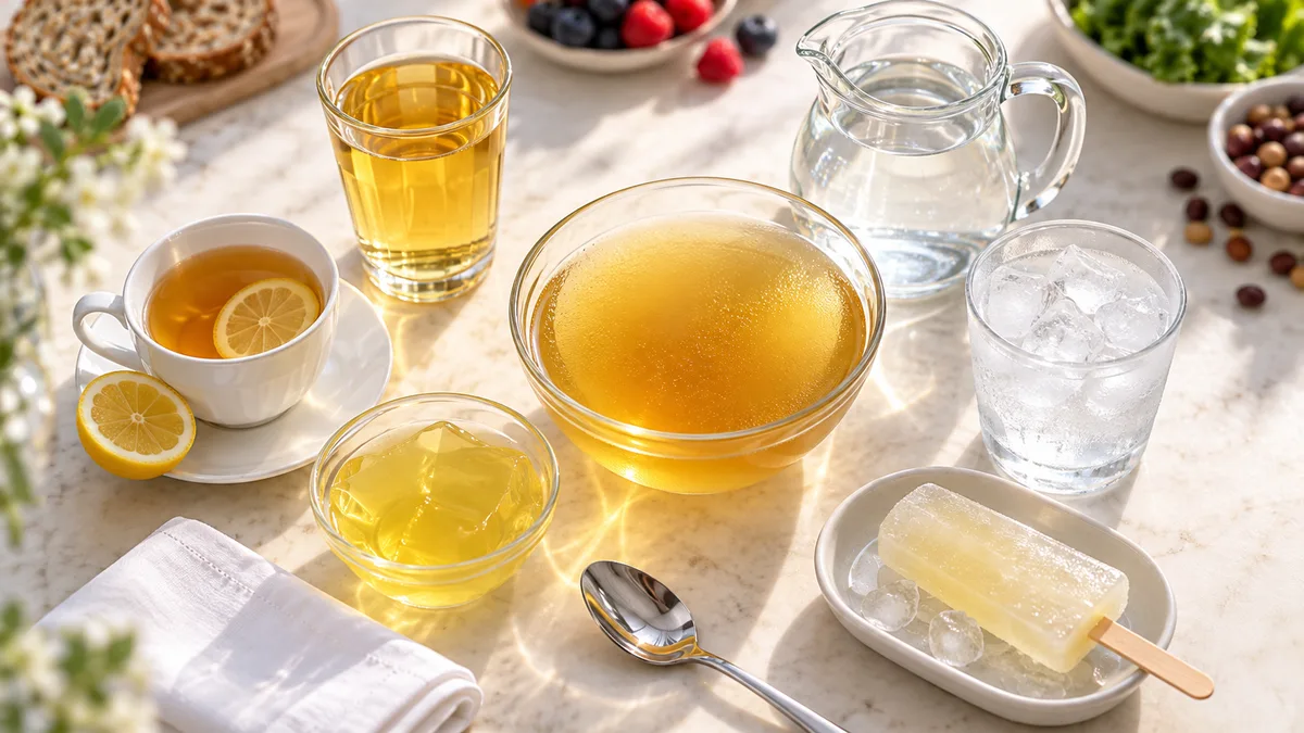 Colonoscopies Prep Food: What to Eat (and Avoid) So You Aren’t Miserable the Day Before