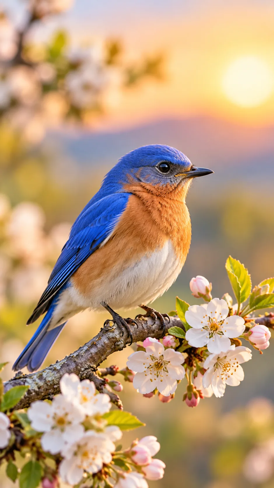 A bird